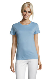 SOL'S REGENT WOMEN - Azul cielo