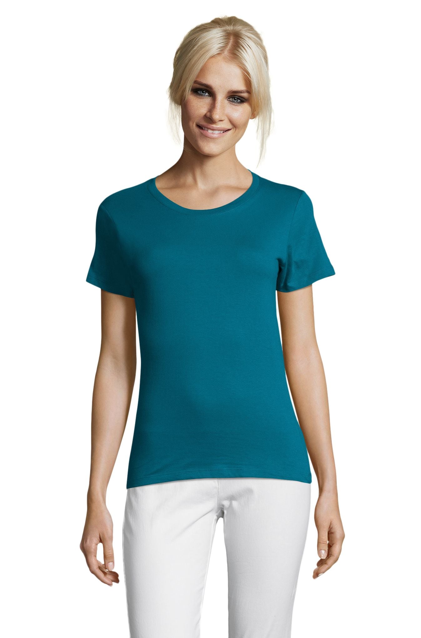SOL'S REGENT WOMEN - Azul duck