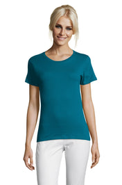 SOL'S REGENT WOMEN - Azul duck