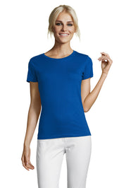 SOL'S REGENT WOMEN - Azul royal