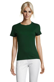 SOL'S REGENT WOMEN - Verde botella