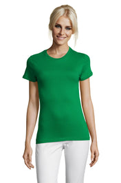 SOL'S REGENT WOMEN - Verde pradera