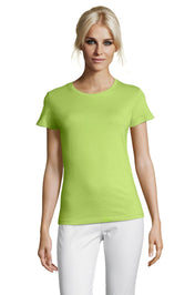 SOL'S REGENT WOMEN - Verde manzana