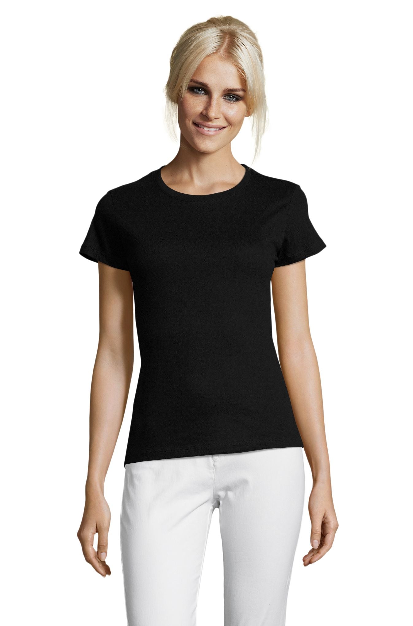 SOL'S REGENT WOMEN - Negro profundo