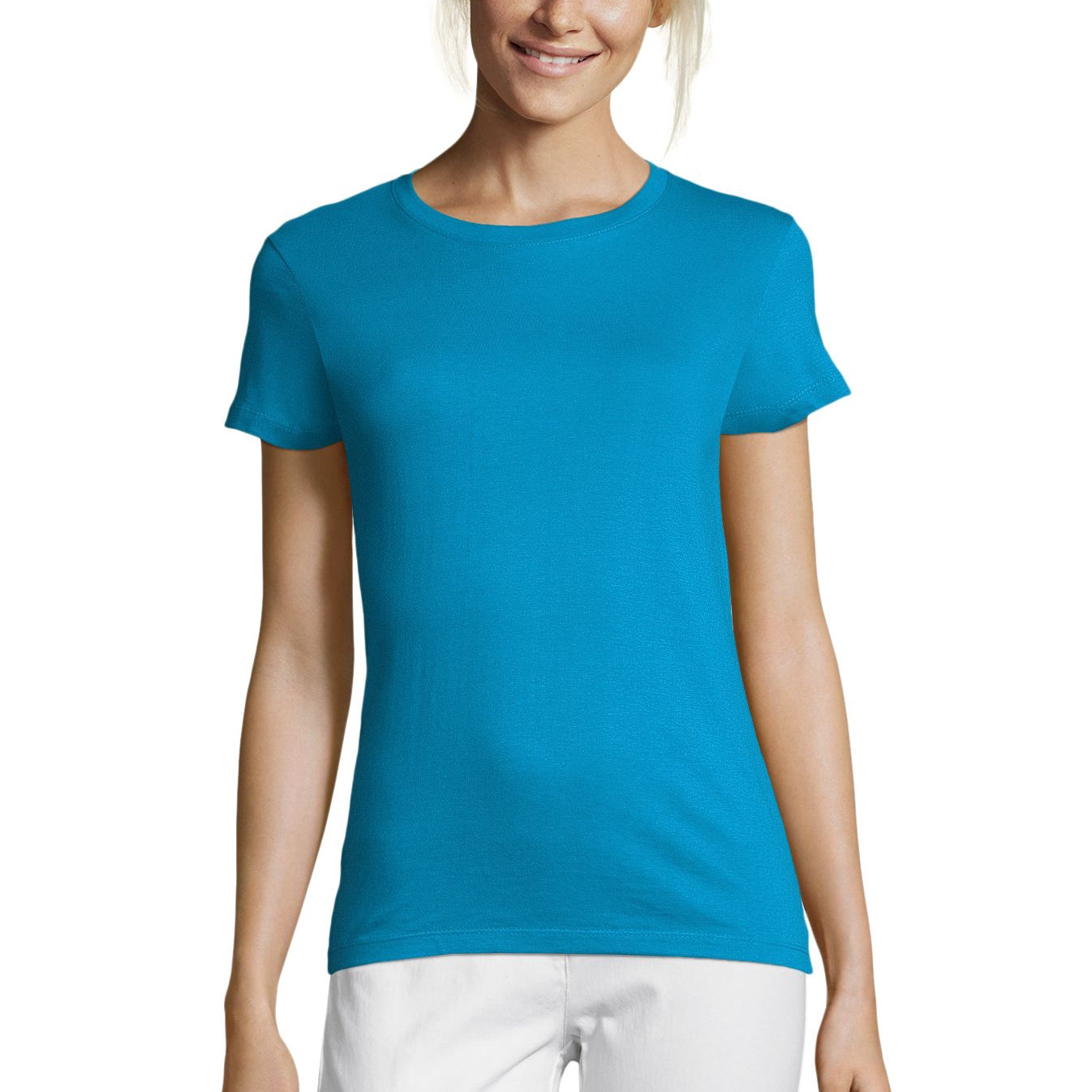 SOL'S REGENT WOMEN - Aqua