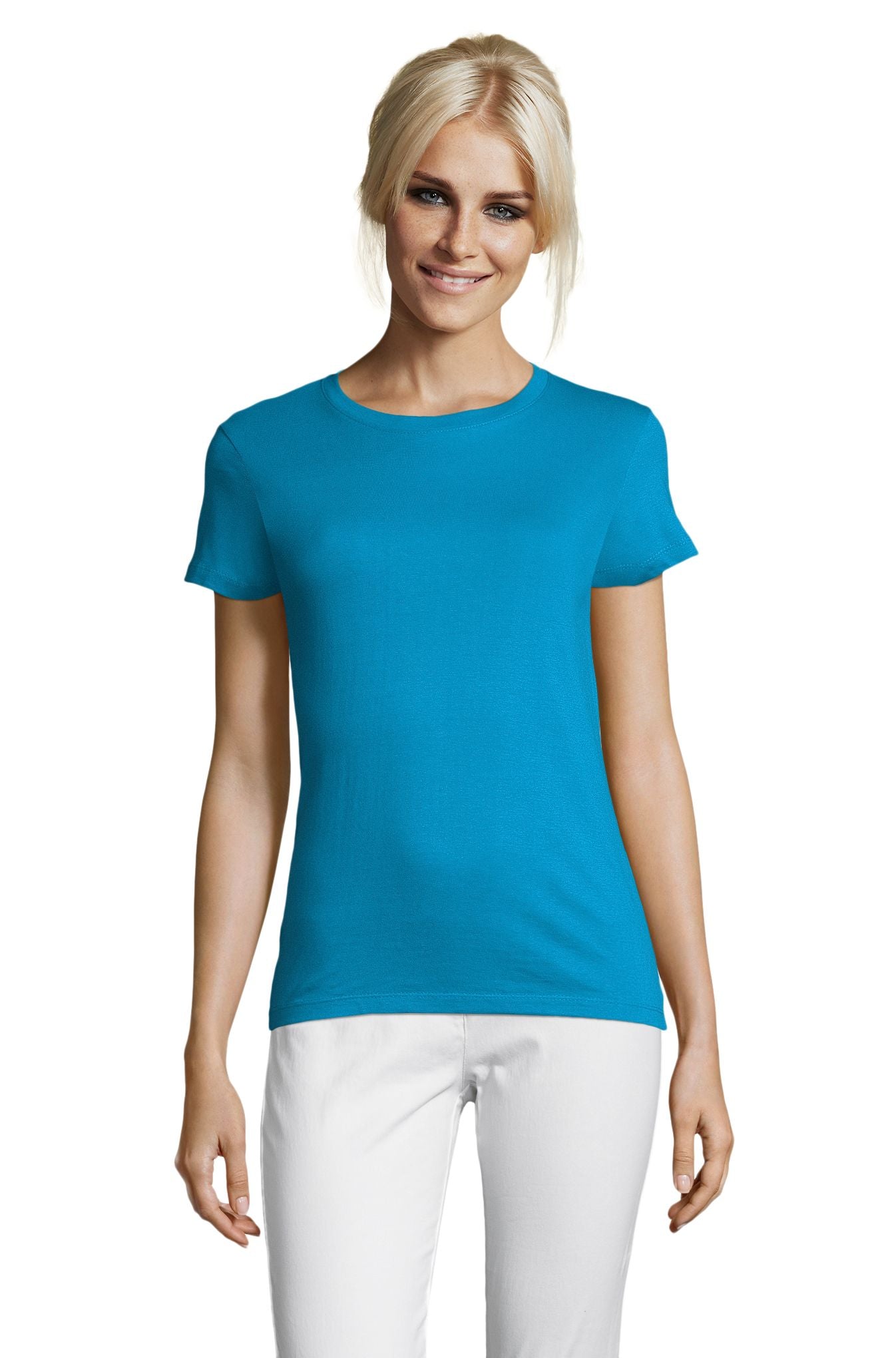 SOL'S REGENT WOMEN - Aqua