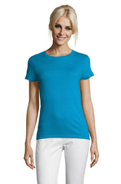 SOL'S REGENT WOMEN - Aqua