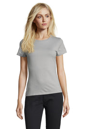 SOL'S REGENT WOMEN - Gris puro