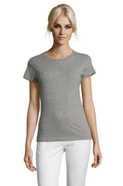 SOL'S REGENT WOMEN - Gris mezcla