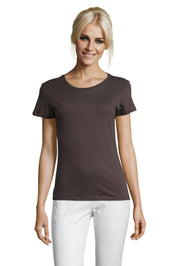 SOL'S REGENT WOMEN - Gris oscuro