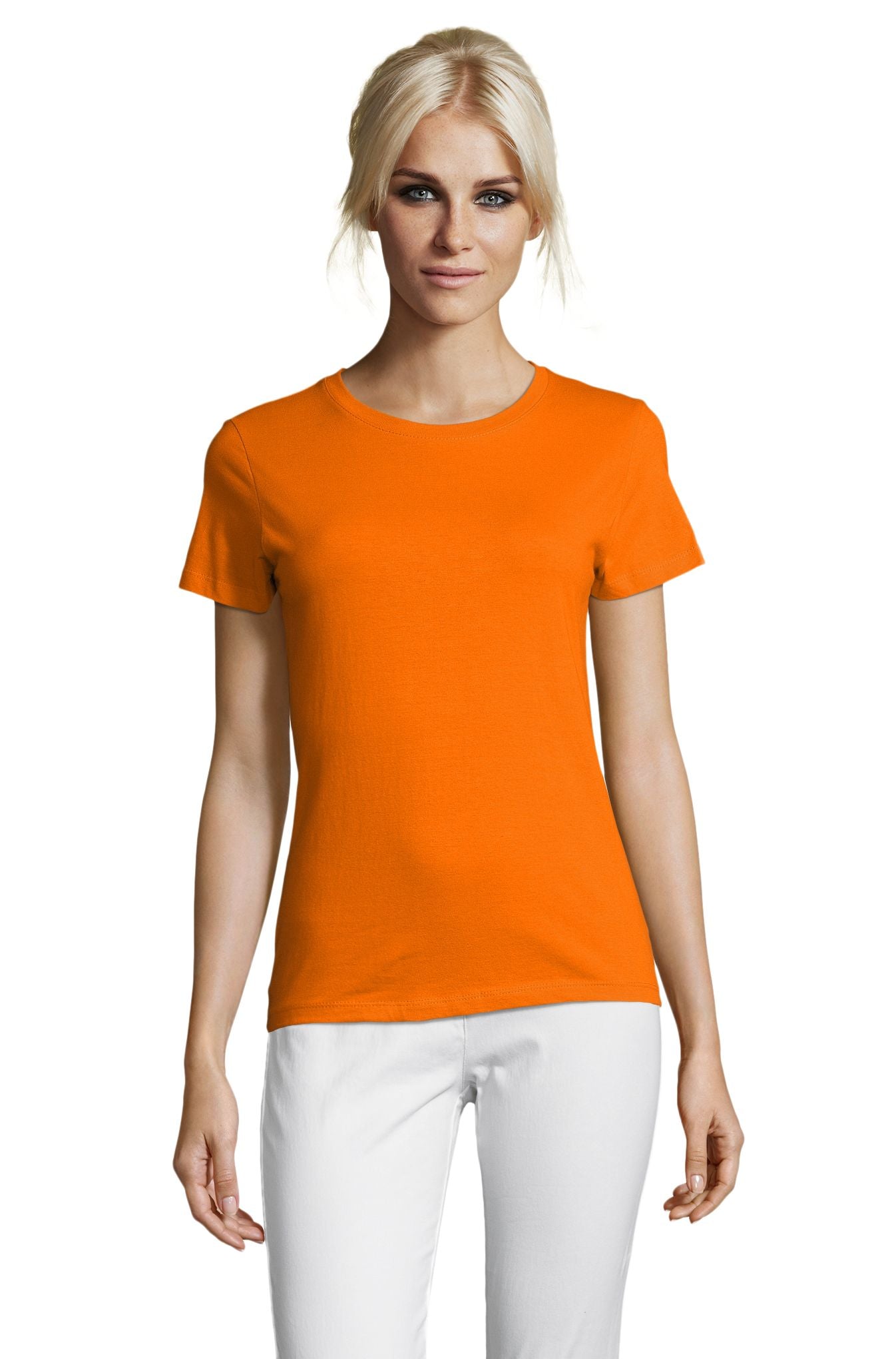 SOL'S REGENT WOMEN - Naranja