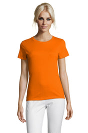 SOL'S REGENT WOMEN - Naranja