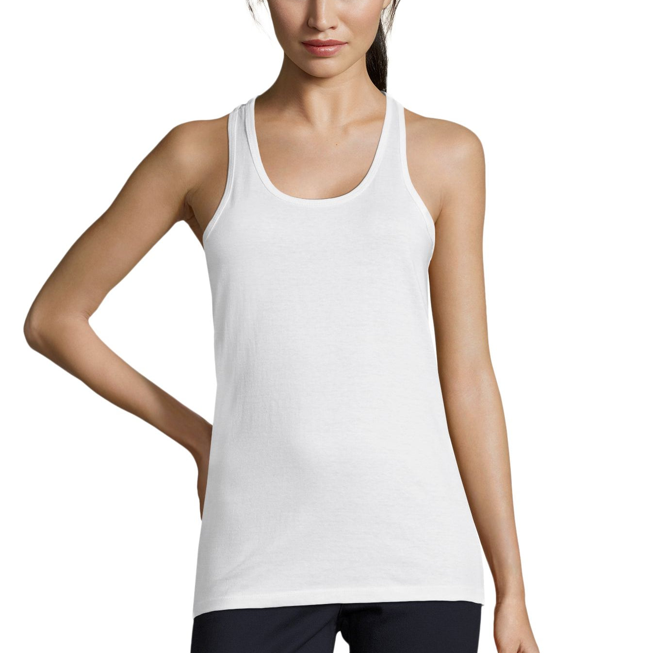 SOL'S JUSTIN WOMEN - Blanco