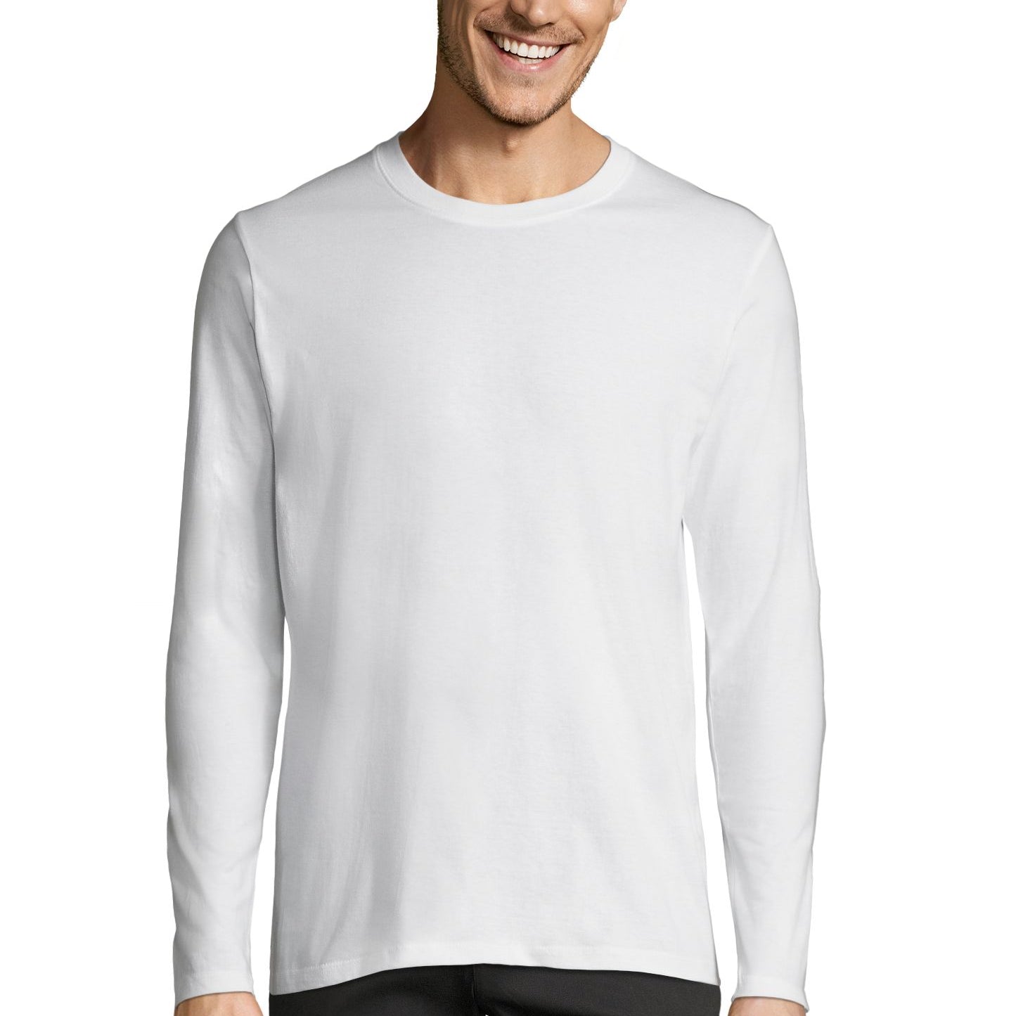 SOL'S Imperial LSL MEN - Blanco