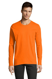 SOL'S Imperial LSL MEN - Naranja