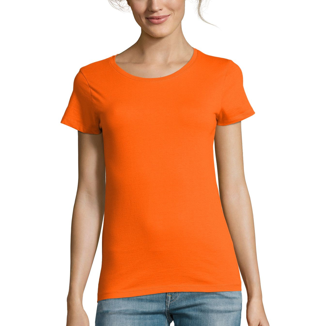 SOL'S MILO WOMEN - Naranja