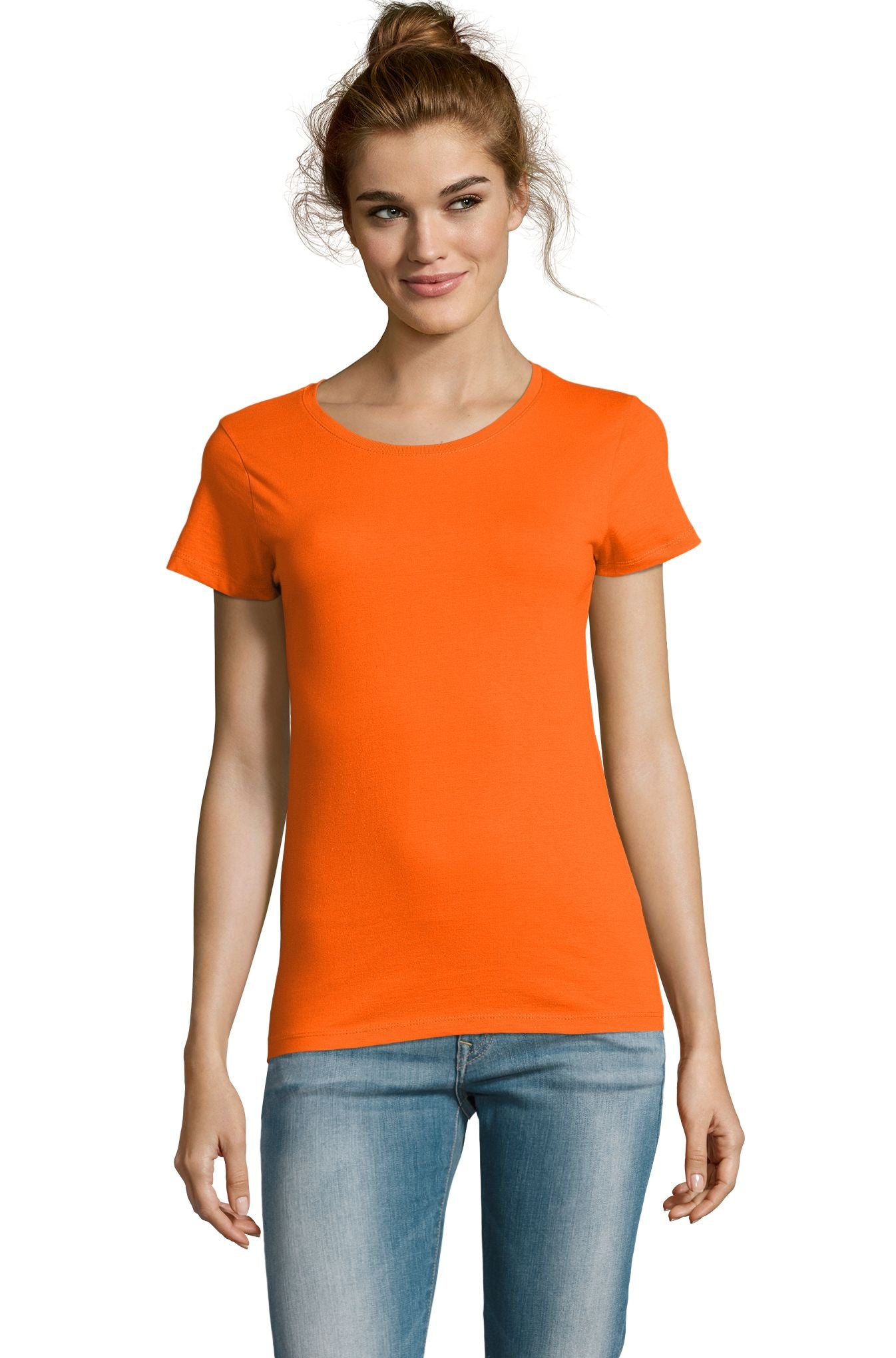 SOL'S MILO WOMEN - Naranja