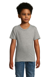 SOL'S MILO KIDS - Gris mezcla