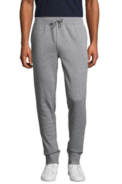 SOL'S JAKE MEN - Gris mezcla