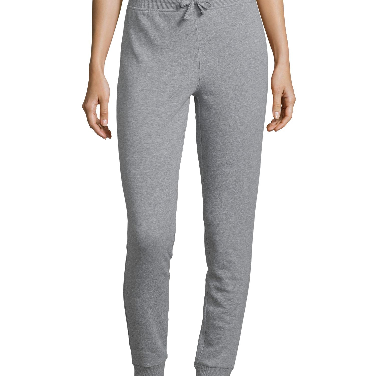 SOL'S JAKE WOMEN - Gris mezcla