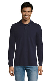 SOL'S PERFECT LSL MEN - French marino