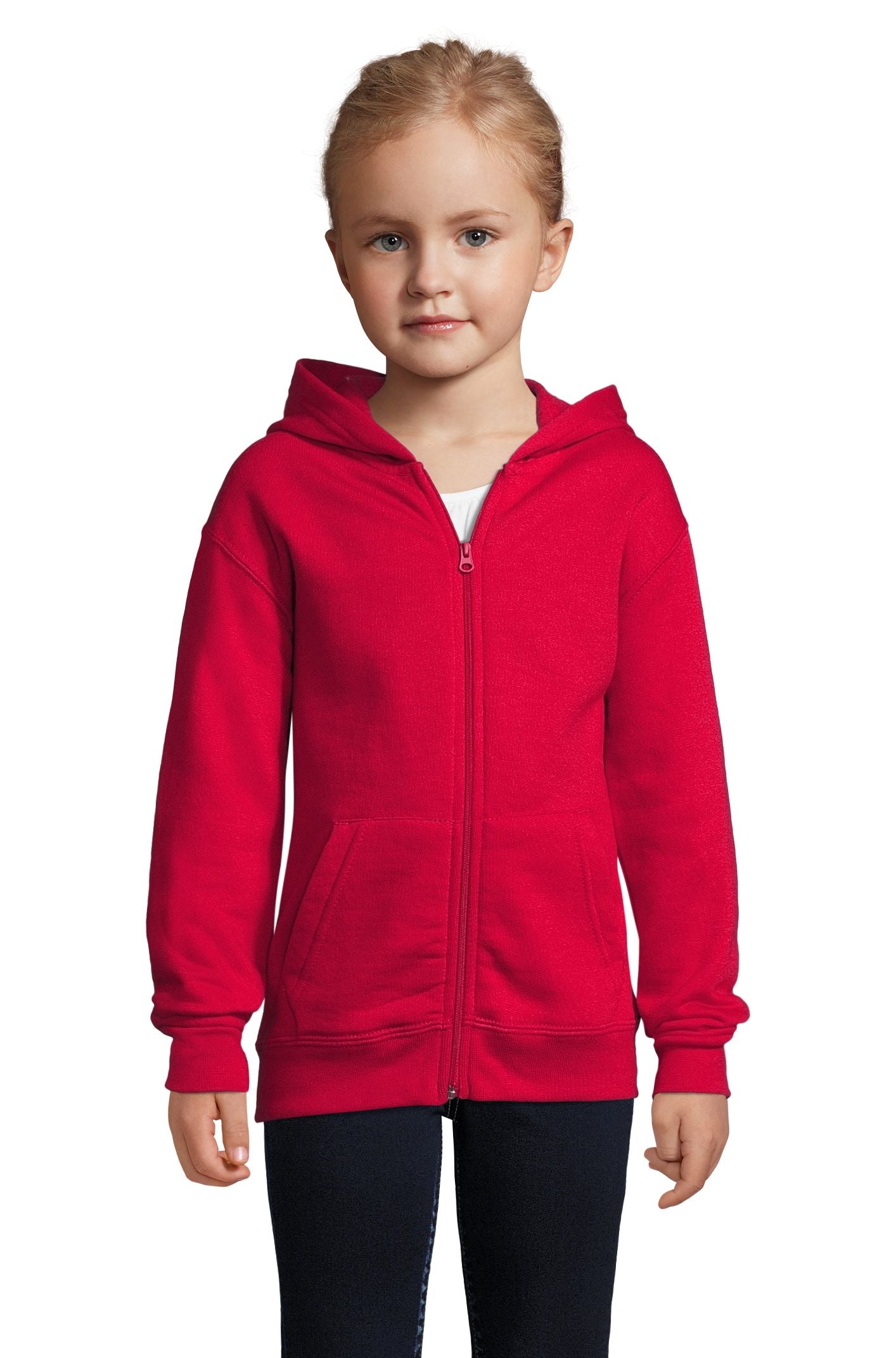 SOL'S STONE KIDS - Rojo