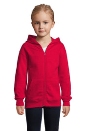 SOL'S STONE KIDS - Rojo