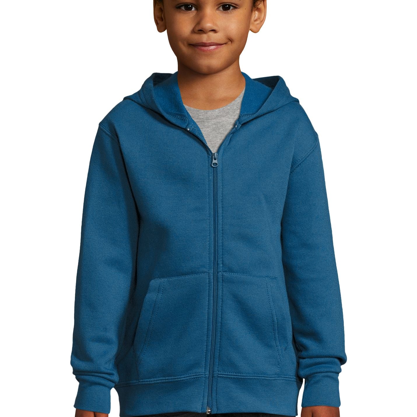 SOL'S STONE KIDS - Azul pizarra