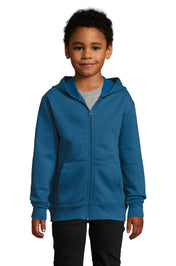 SOL'S STONE KIDS - Azul pizarra