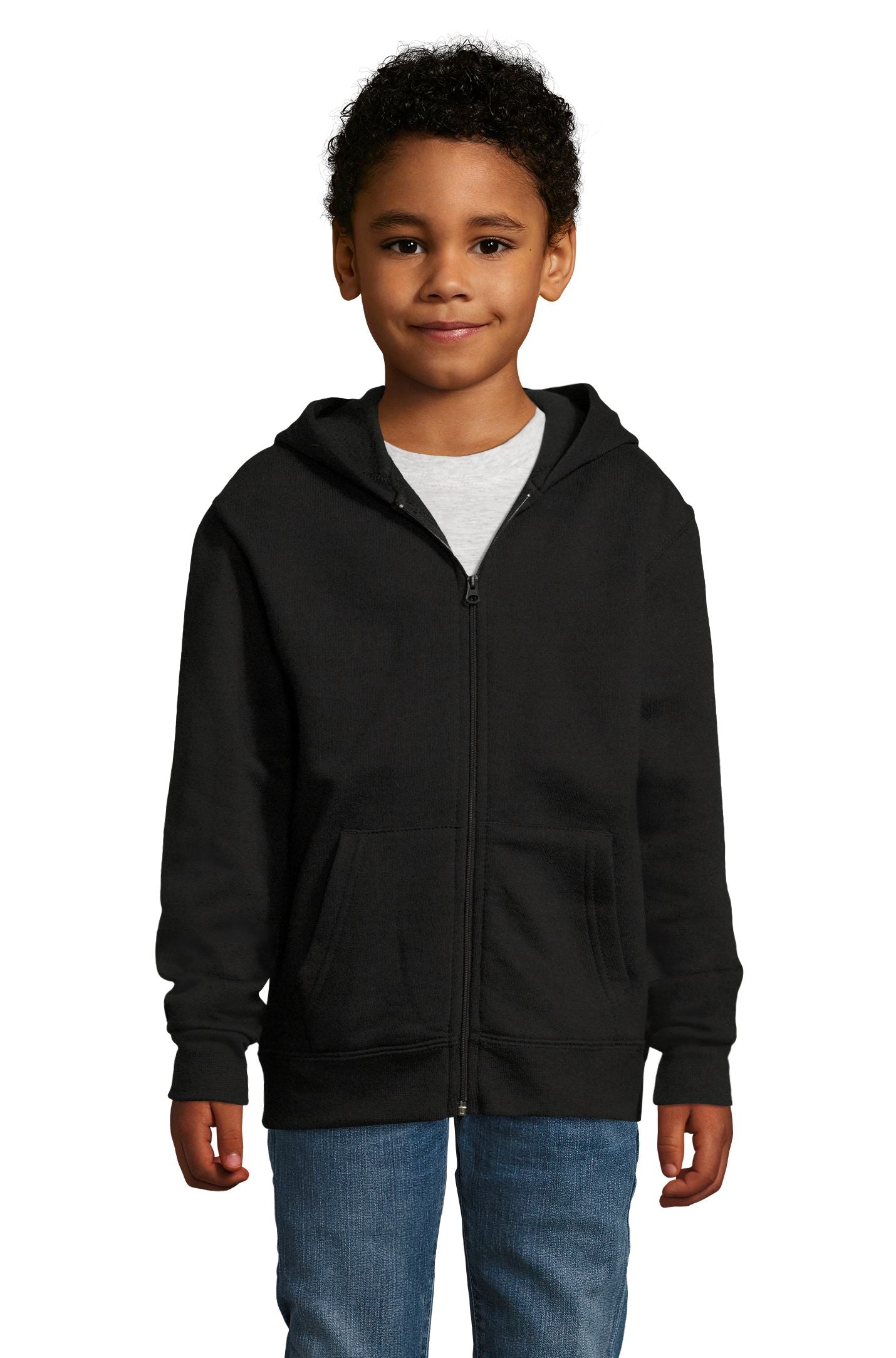 SOL'S STONE KIDS - Negro