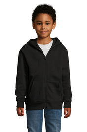SOL'S STONE KIDS - Negro