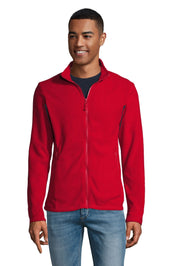 SOL'S NORMAN MEN - Rojo