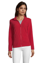 SOL'S NORMAN WOMEN - Rojo