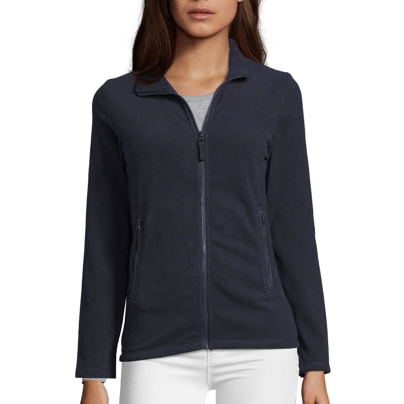 SOL'S NORMAN WOMEN - Azul marino
