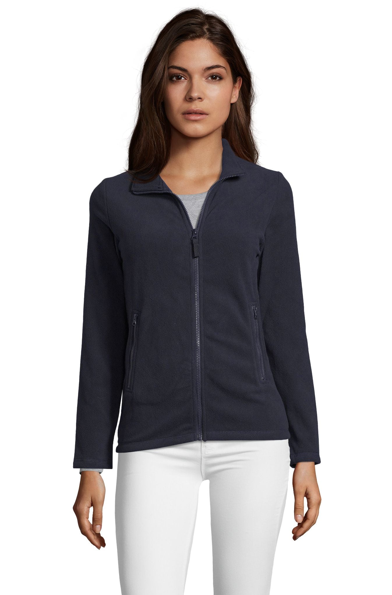 SOL'S NORMAN WOMEN - Azul marino