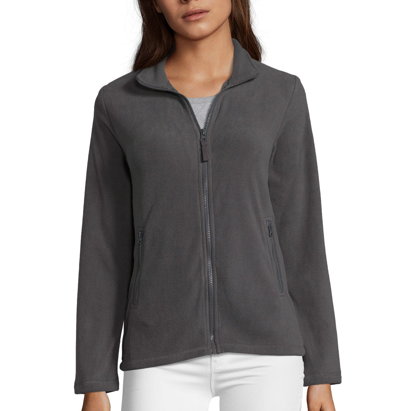 SOL'S NORMAN WOMEN - Antracita