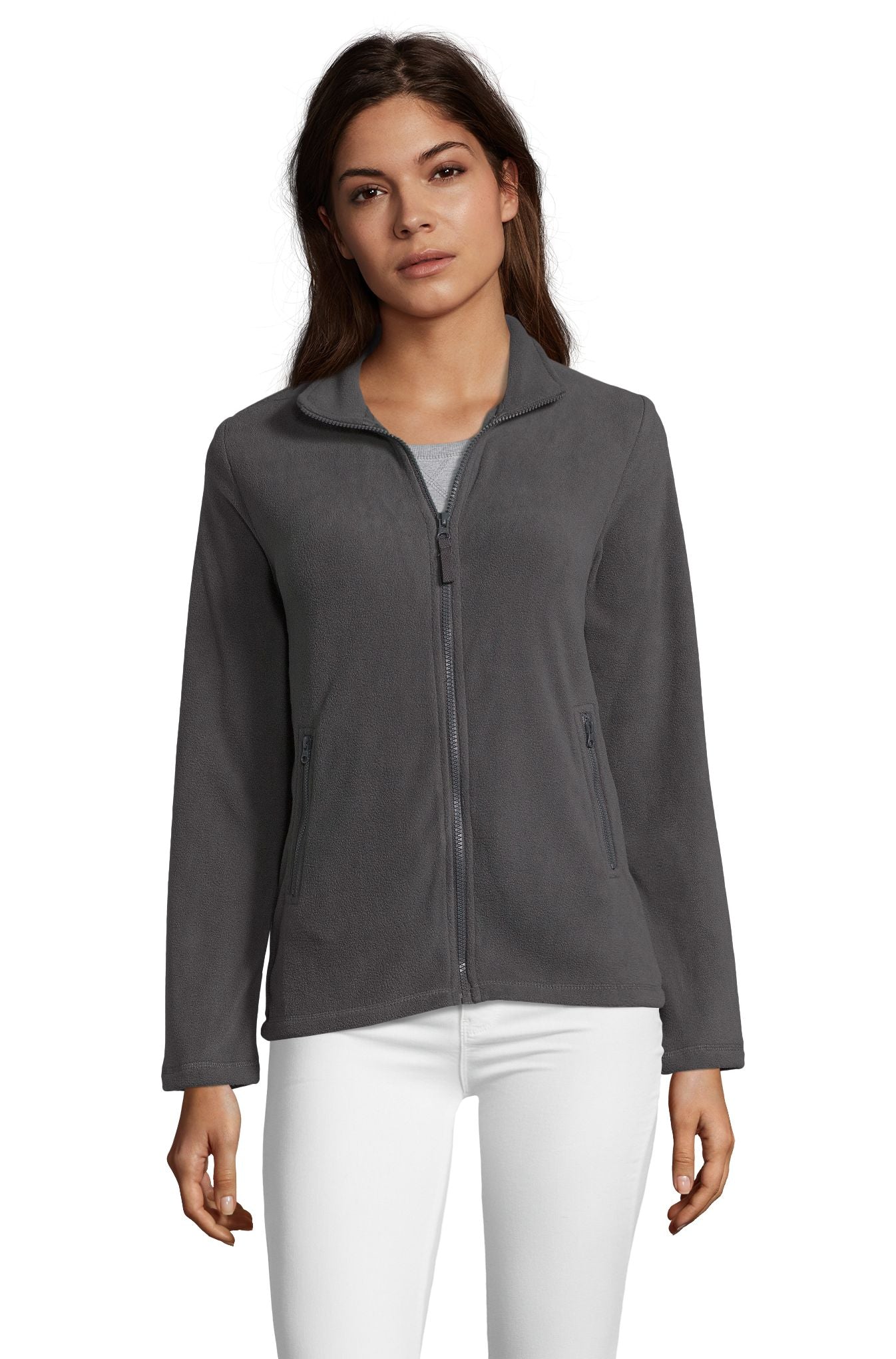 SOL'S NORMAN WOMEN - Antracita