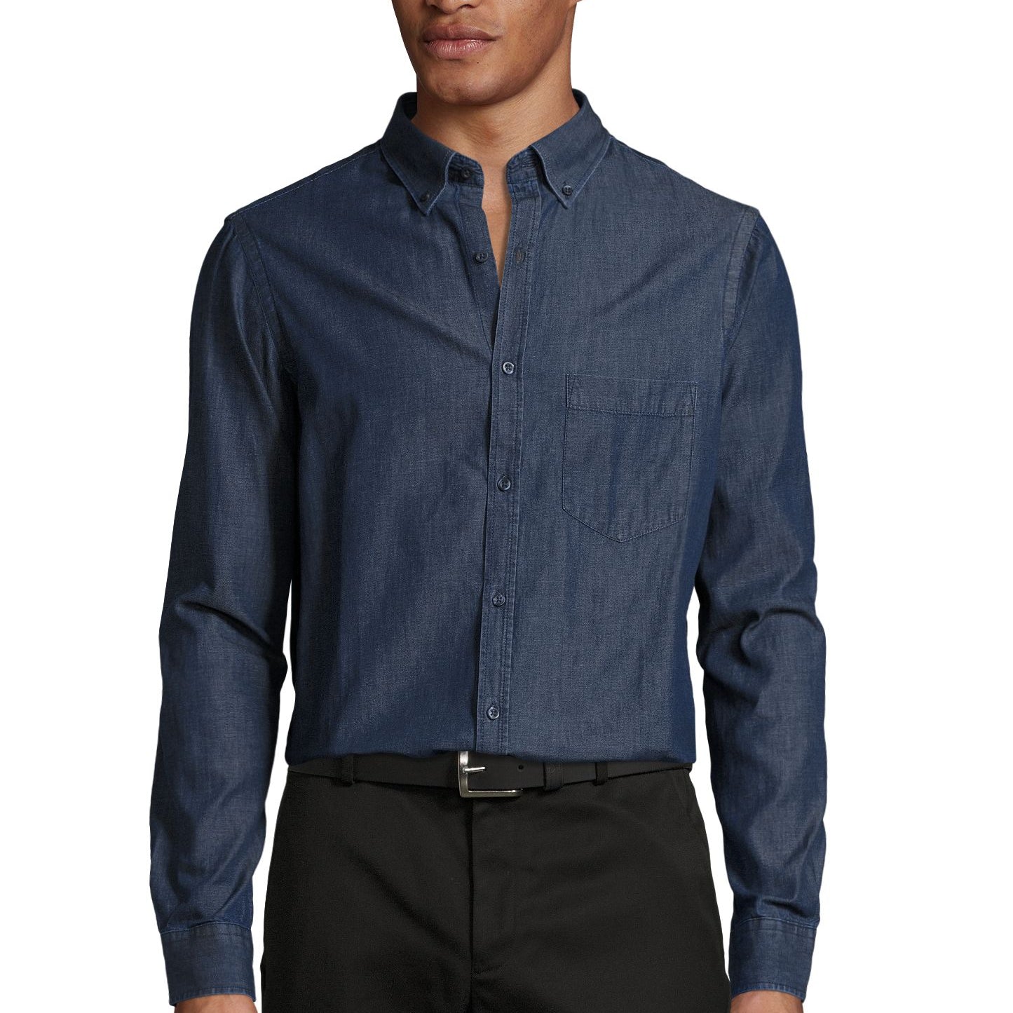 SOL'S BARRY MEN - Brut denim