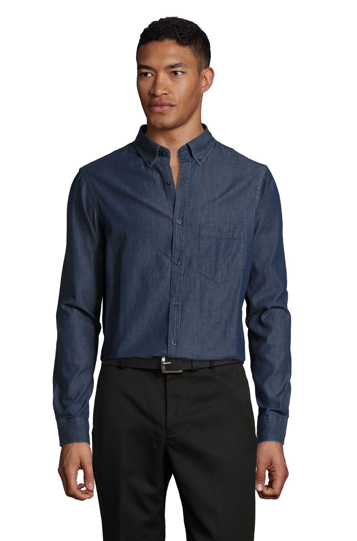SOL'S BARRY MEN - Brut denim