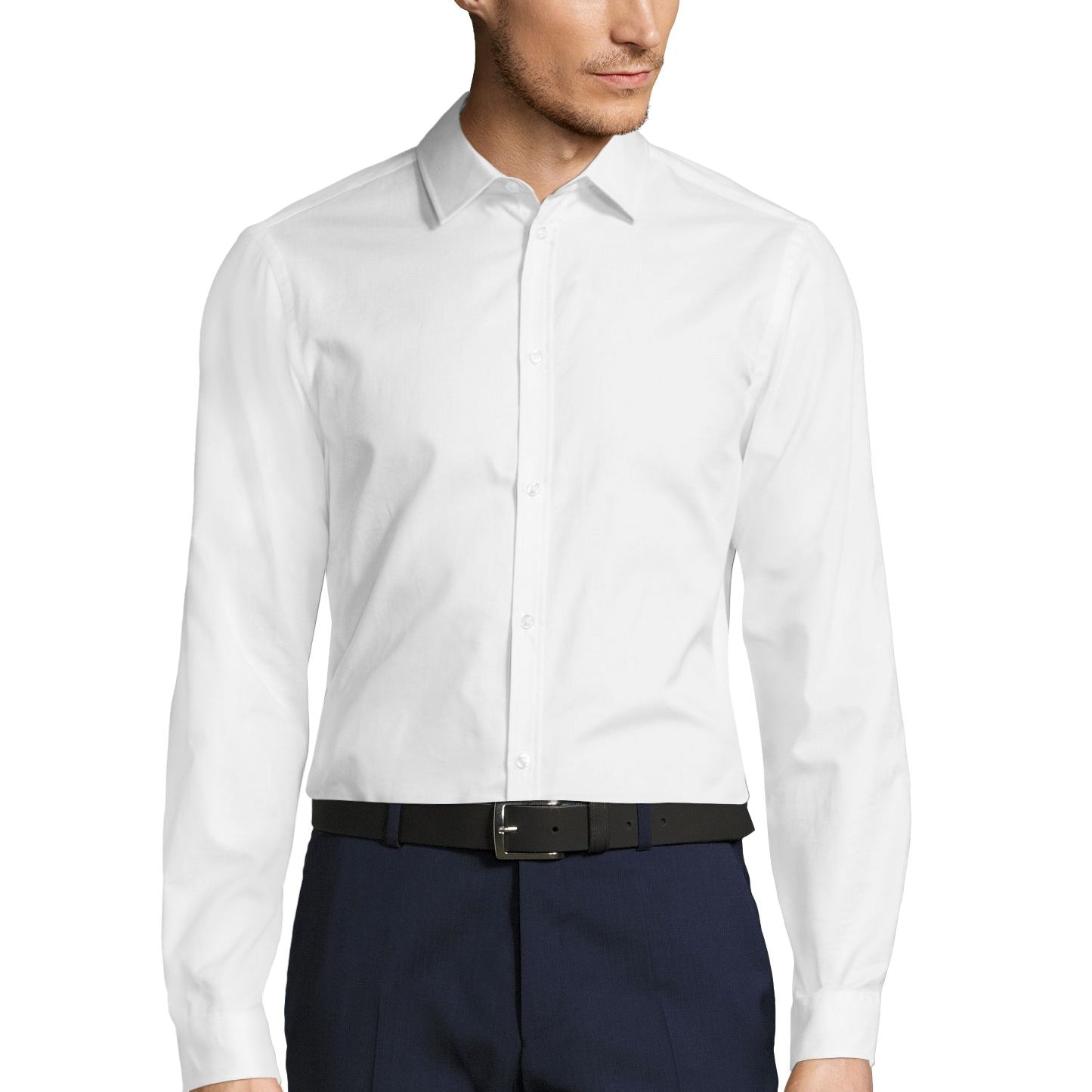 SOL'S BRODY MEN - Blanco