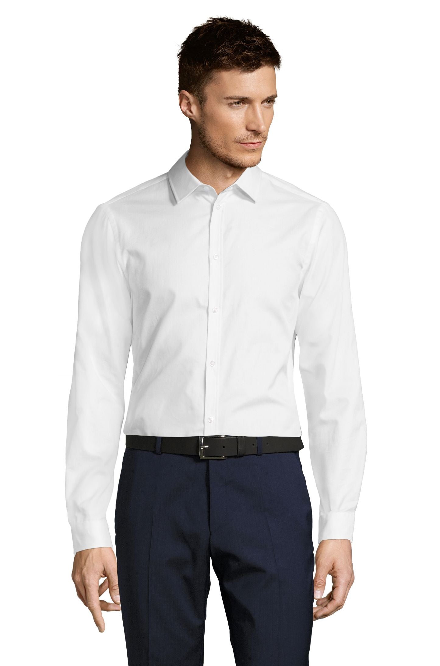 SOL'S BRODY MEN - Blanco