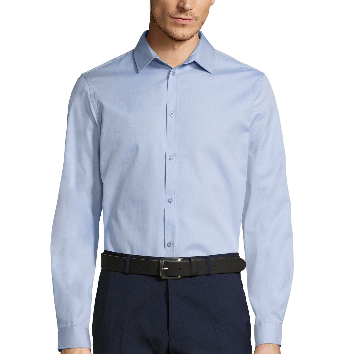 SOL'S BRODY MEN - Azul cielo