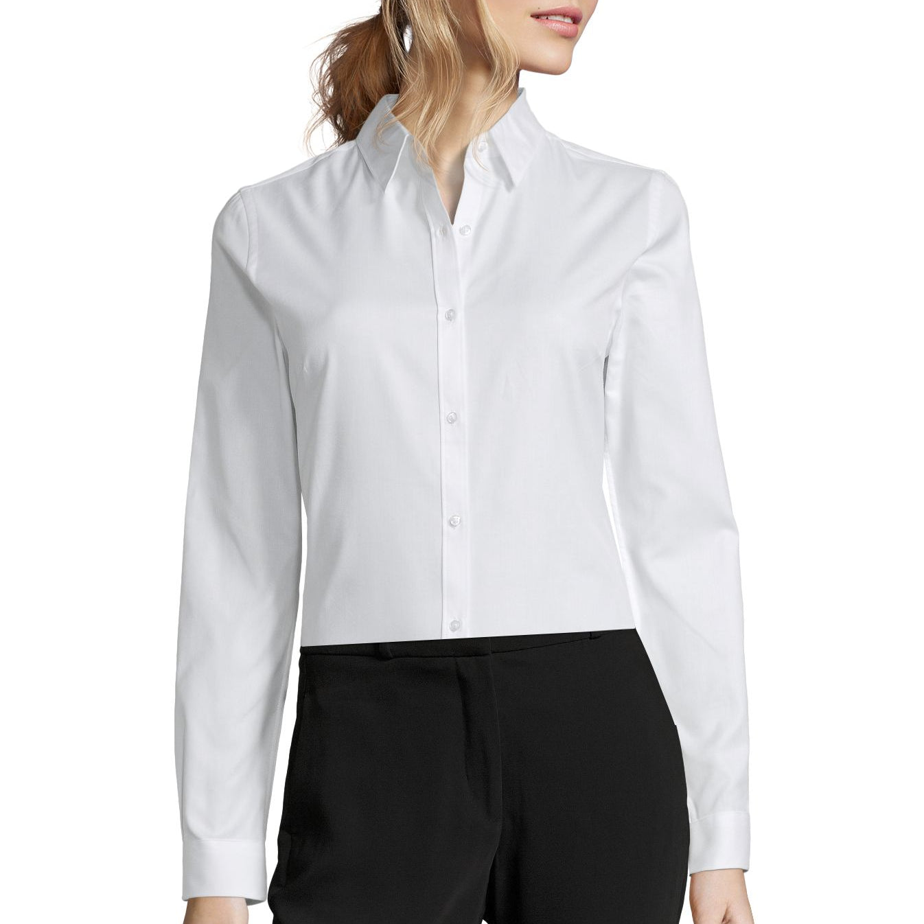 SOL'S BRODY WOMEN - Blanco