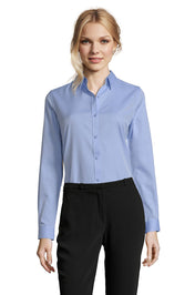 SOL'S BRODY WOMEN - Azul cielo