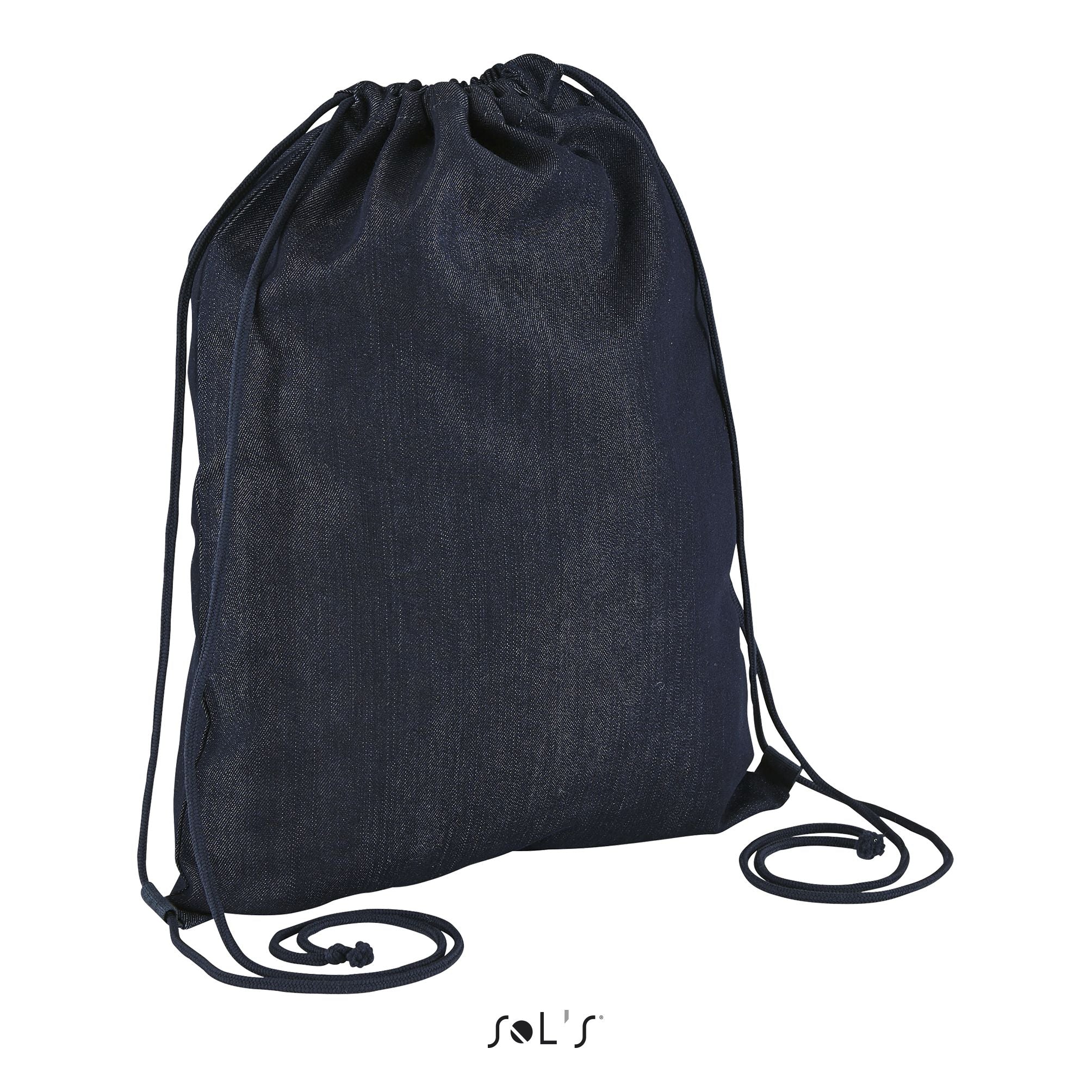 SOL'S CHILL - Brut denim