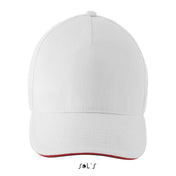 SOL'S LONGCHAMP - Blanco