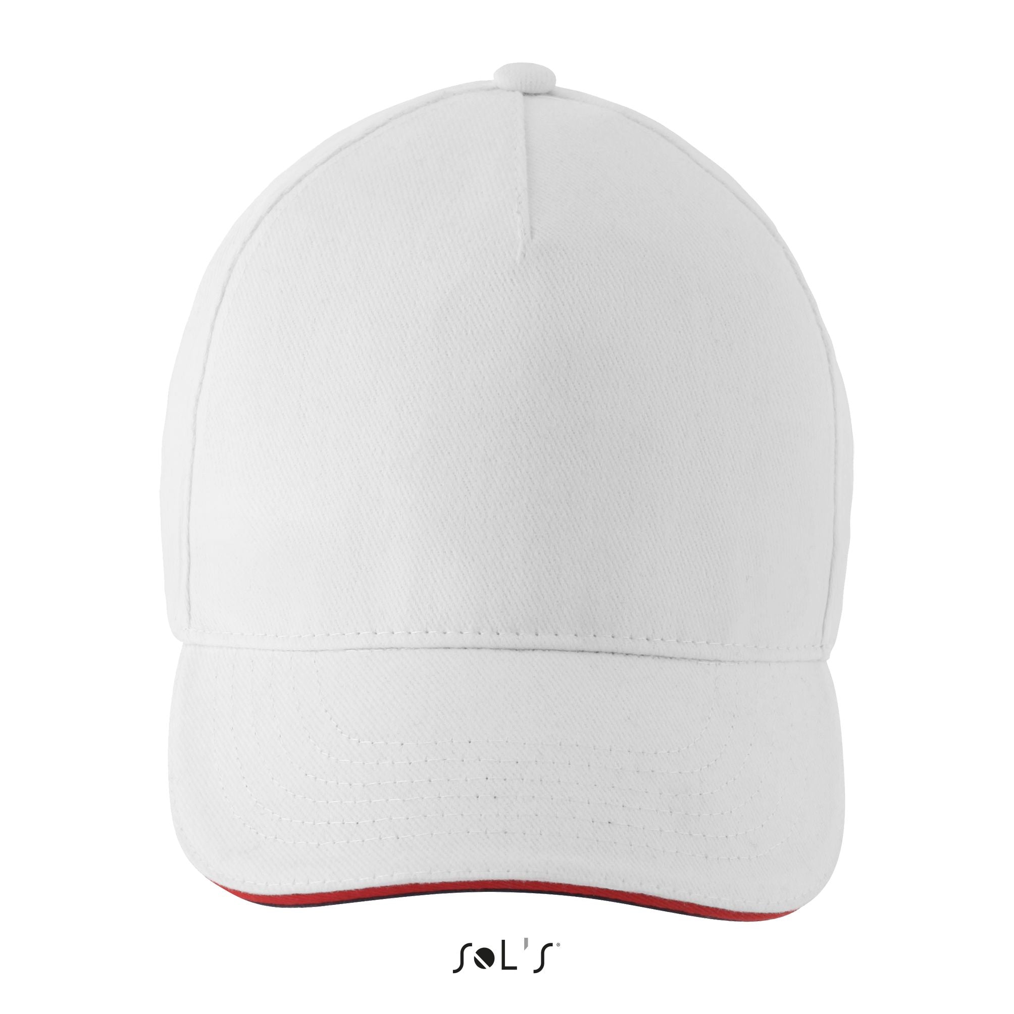 SOL'S LONGCHAMP - Blanco