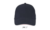 SOL'S LONGCHAMP - French marino