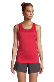 SOL'S SPORTY TT WOMEN - Rojo