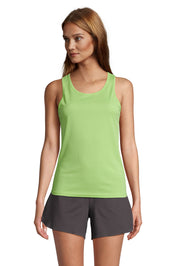 SOL'S SPORTY TT WOMEN - Verde manzana